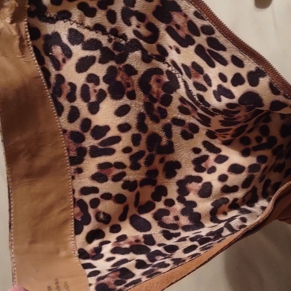 "Lavish" Camel Suede Cowboy Boots - Size 8 by Grazie - Picture 14 of 14